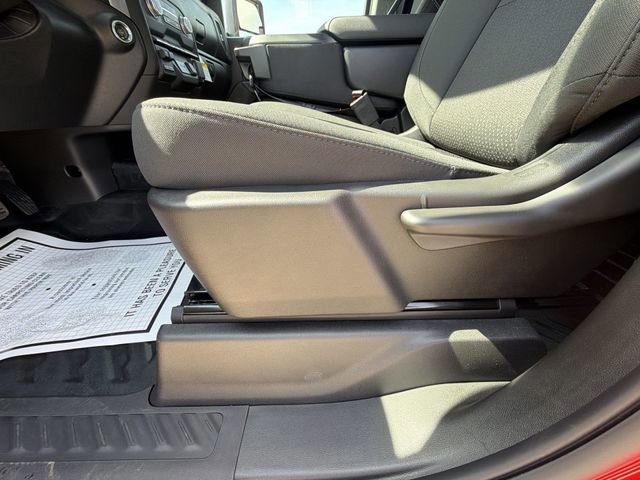 New 2026 GMC Sierra 2500 Pro AWD/4WD image 18