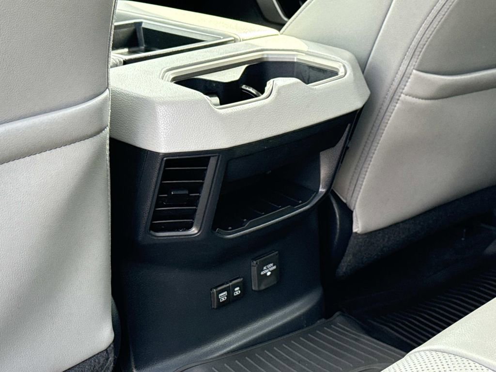 Used 2022 Toyota Tundra Limited w/ TRD Off-Road Package image 18