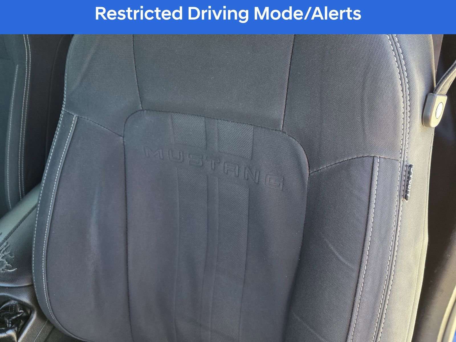 Used 2018 Ford Mustang Coupe image 13