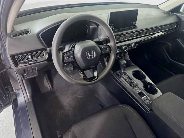 Certified 2023 Honda Civic LX image 18