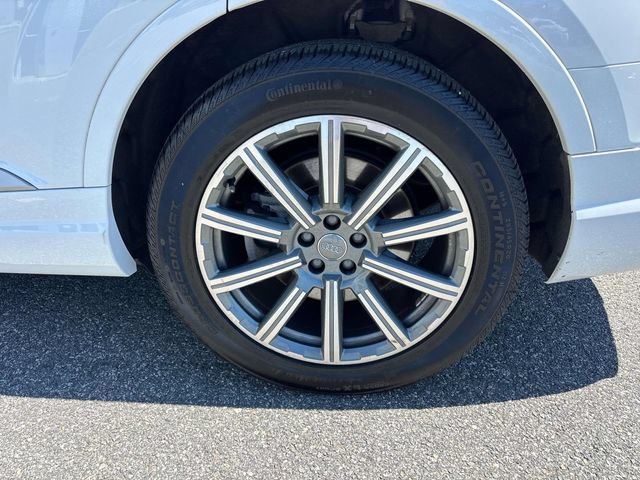 Used 2019 Audi Q7 3.0T Prestige AWD/4WD image 8