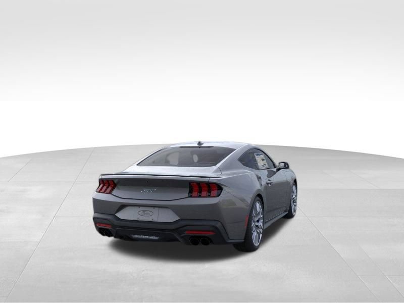 New 2026 Ford Mustang GT Premium RWD image 9