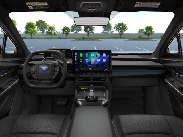 New 2026 Subaru Trailseeker image 18