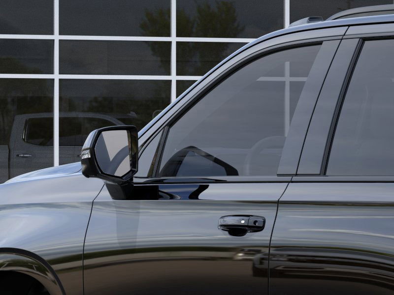 New 2026 Chevrolet Tahoe RST w/ RST Capability Package image 36