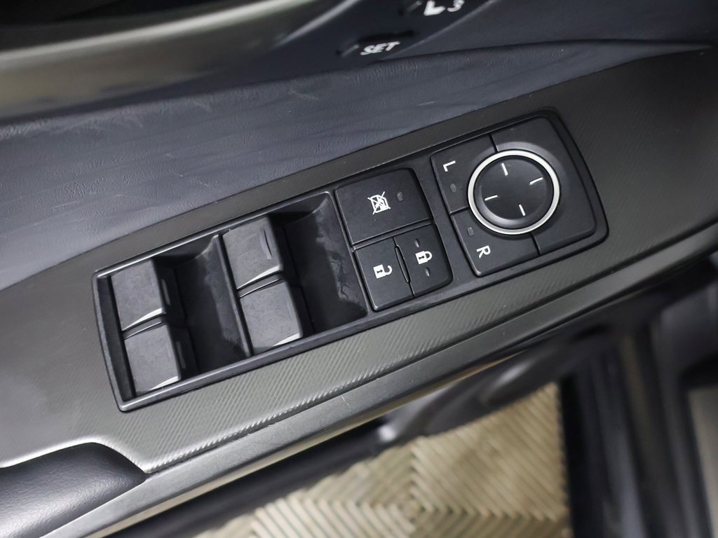 Used 2023 Lexus IS 350 F Sport image 36