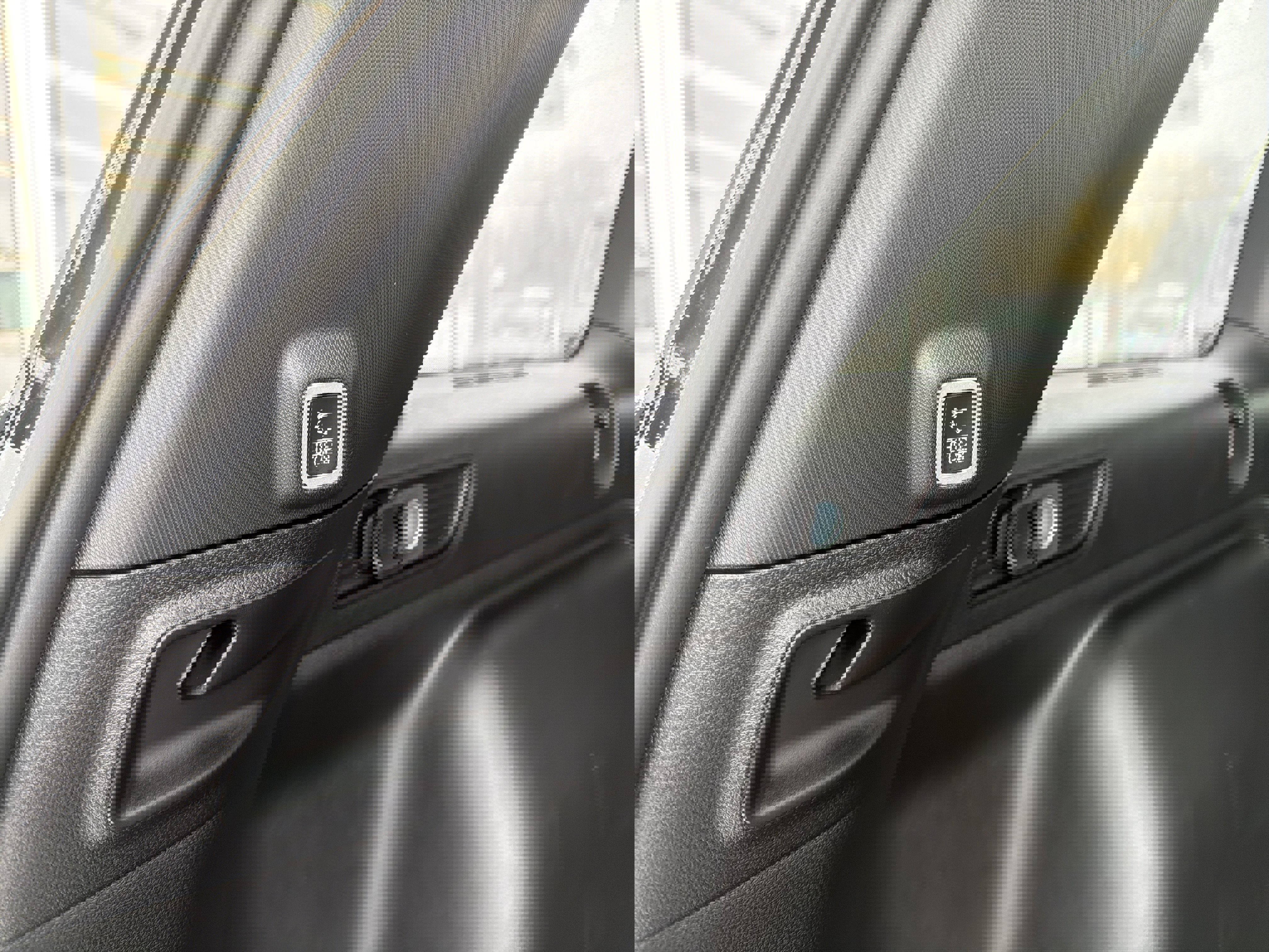 New 2025 Jeep Grand Cherokee Limited image 27