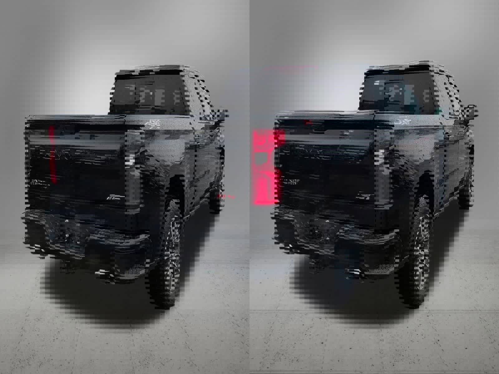 Used 2023 Chevrolet Silverado 1500 RST w/ All Star Edition Plus image 6