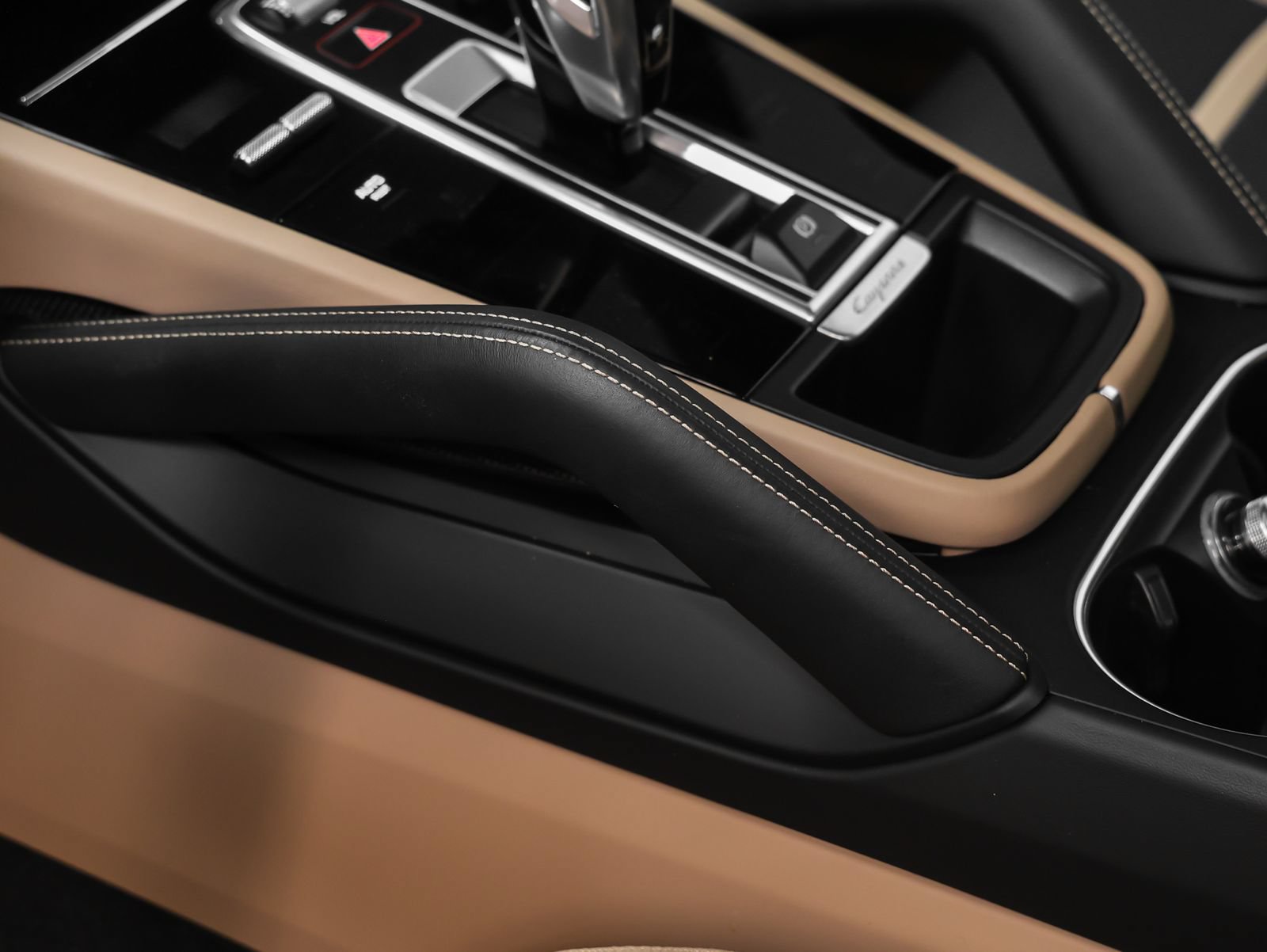 Certified 2023 Porsche Cayenne GTS AWD/4WD image 45