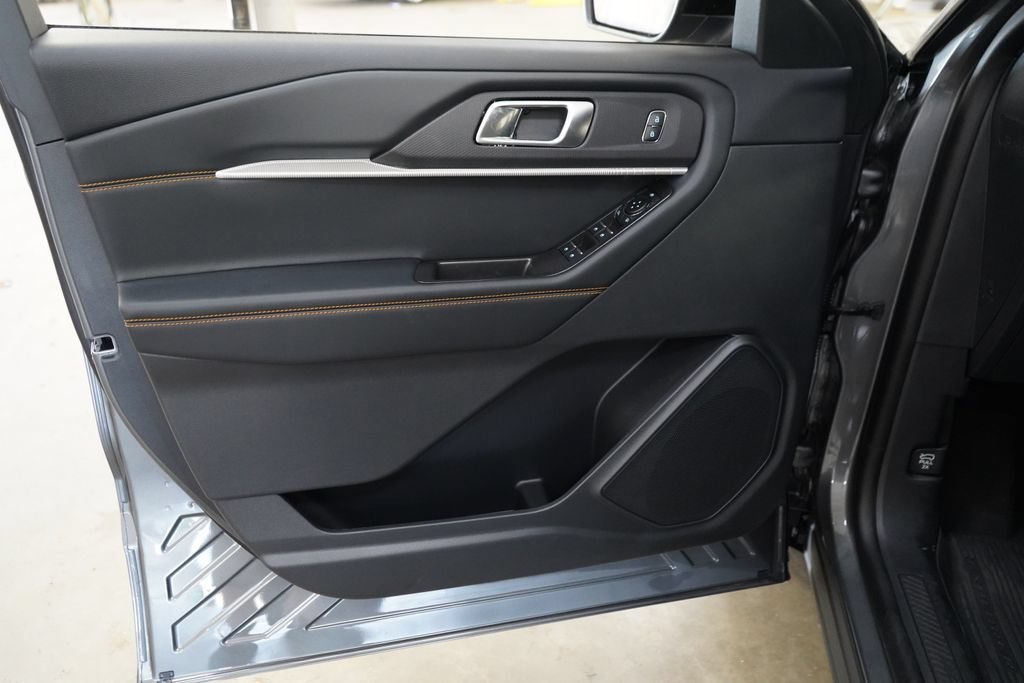 New 2026 Ford Explorer Tremor AWD/4WD image 14