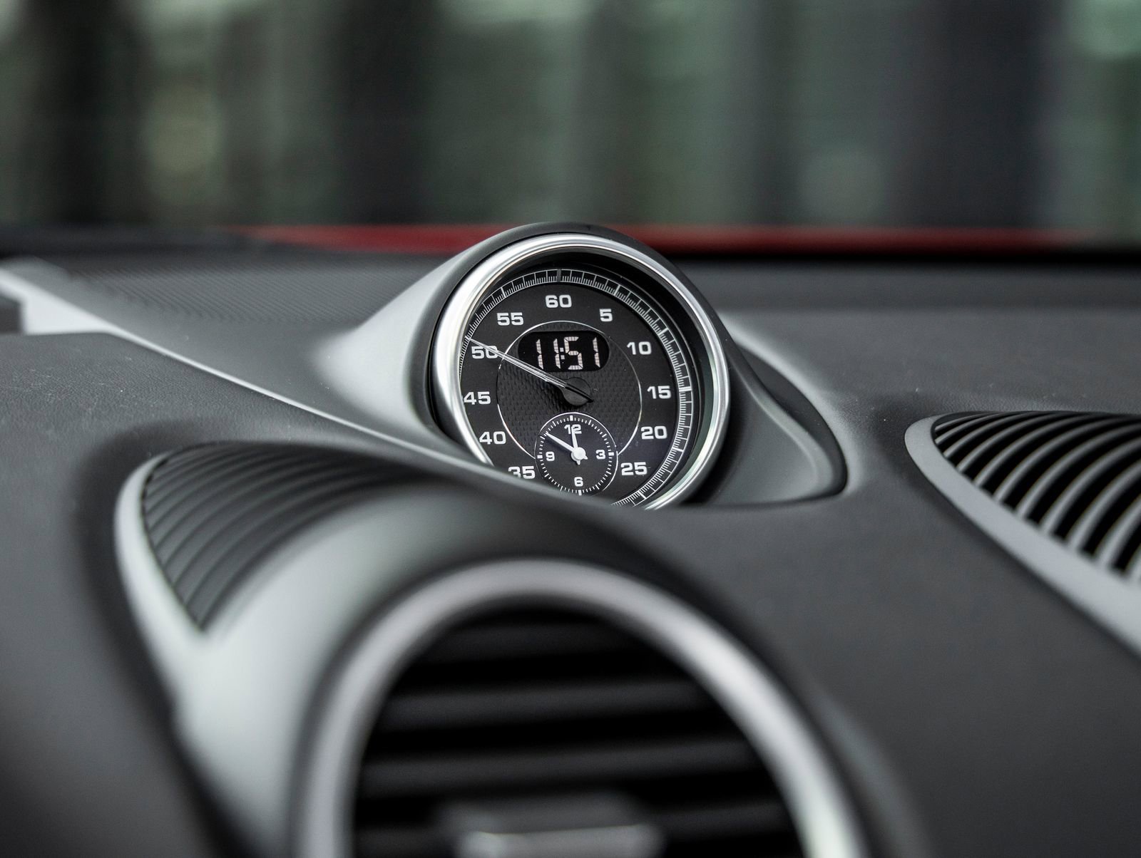 Certified 2025 Porsche 718 Boxster GTS image 28