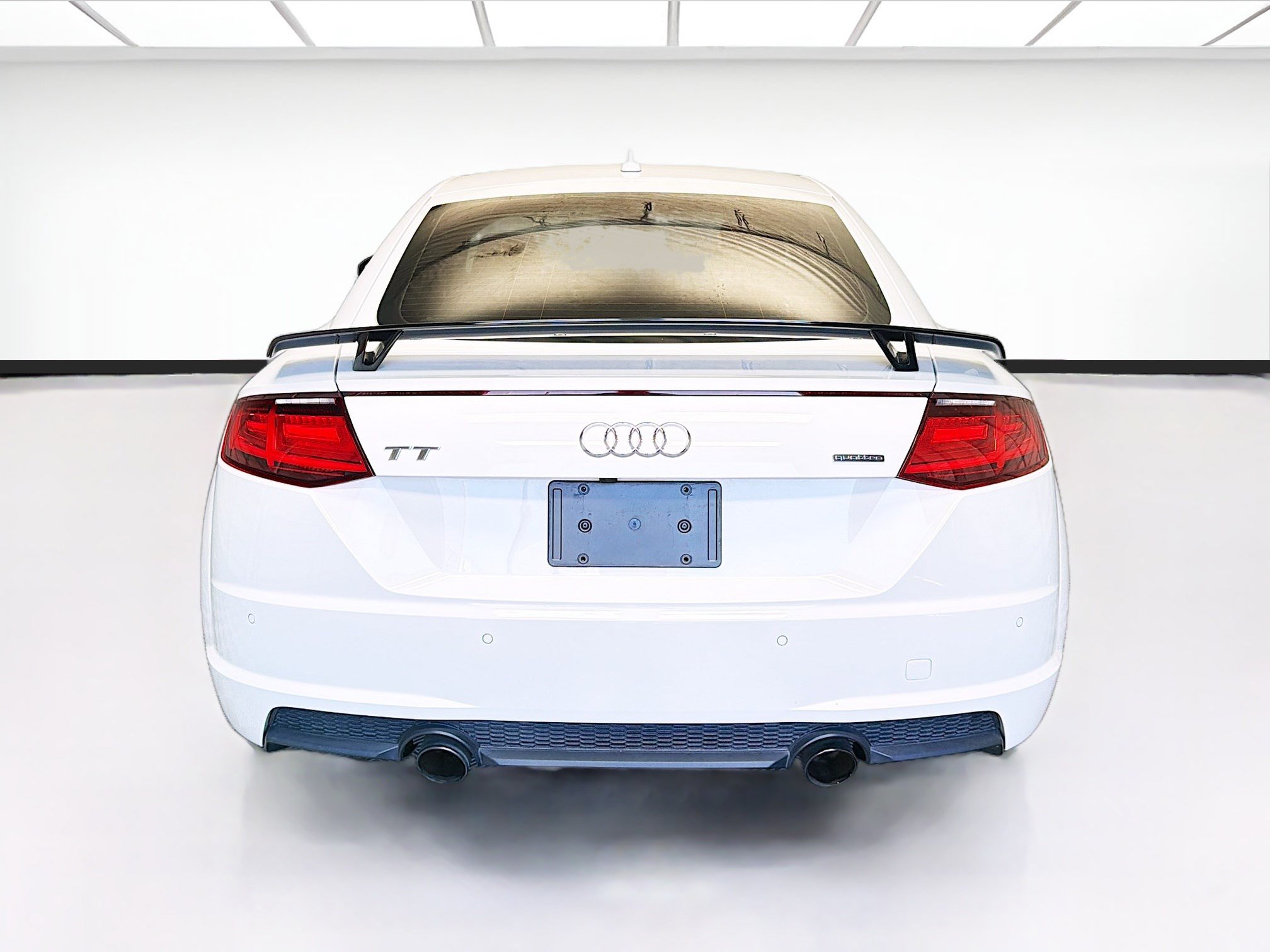 Used 2021 Audi TT 2.0T w/ S Line Competition Package AWD/4WD image 5