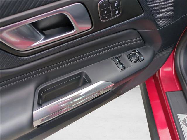 Used 2024 Ford Mustang GT Premium image 11