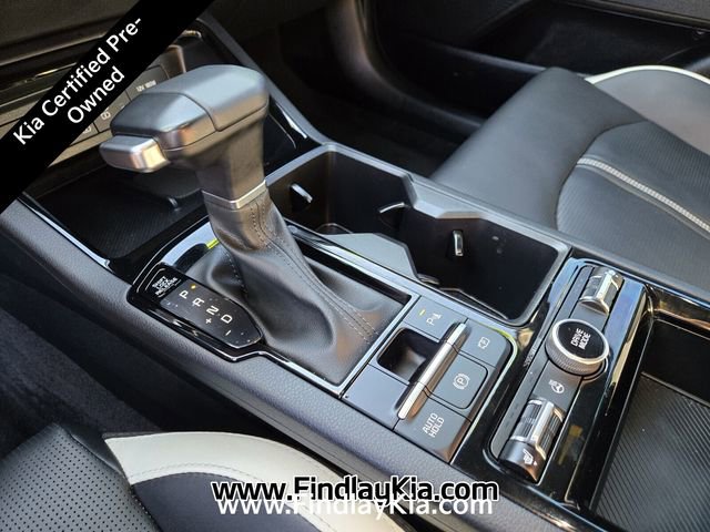 Certified 2025 Kia K5 GT-Line w/ GT-Line Premium Package image 25