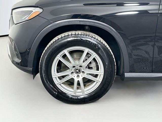 Used 2023 Mercedes-Benz GLC 300 4MATIC image 32