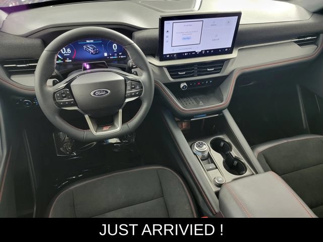 Used 2025 Ford Explorer ST AWD/4WD image 30
