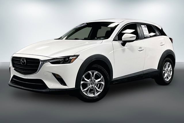 Used 2020 MAZDA CX-3 Sport image 3