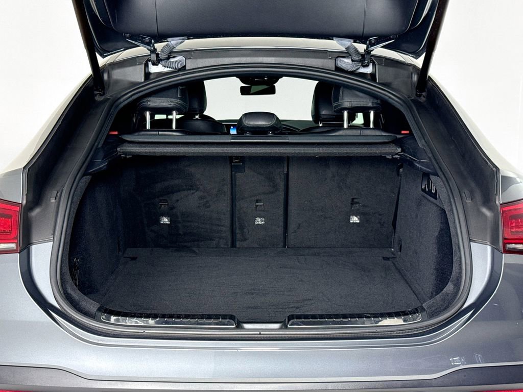 Used 2021 Mercedes-Benz GLE 53 AMG 4MATIC Coupe image 27