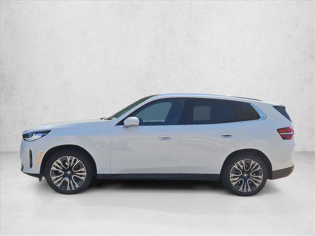 Used 2026 BMW X3 xDrive30 w/ Convenience Package AWD/4WD image 9