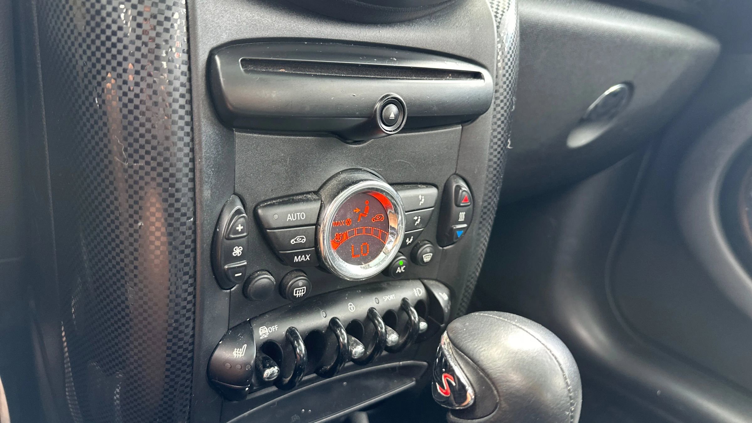 Used 2015 MINI Cooper Countryman S image 24