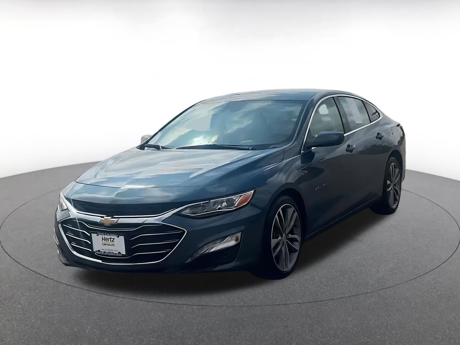 Used 2024 Chevrolet Malibu LT image 7