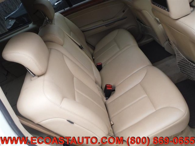 Used 2007 Mercedes-Benz GL 450 4MATIC image 15