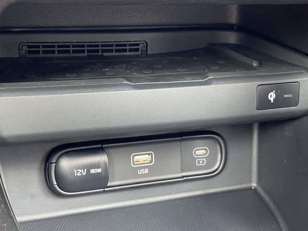 New 2026 Kia Seltos EX AWD/4WD image 13