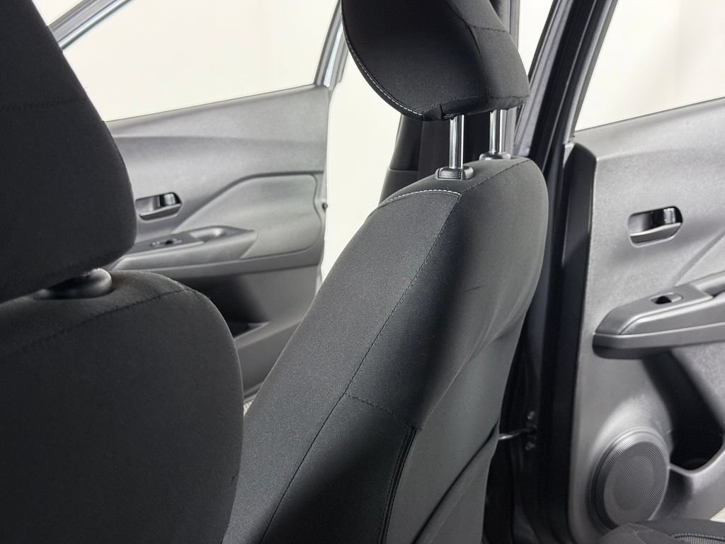 Certified 2020 Nissan Kicks S FWD image 22