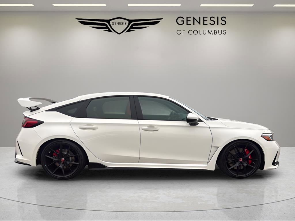 Used 2025 Honda Civic Type R image 6