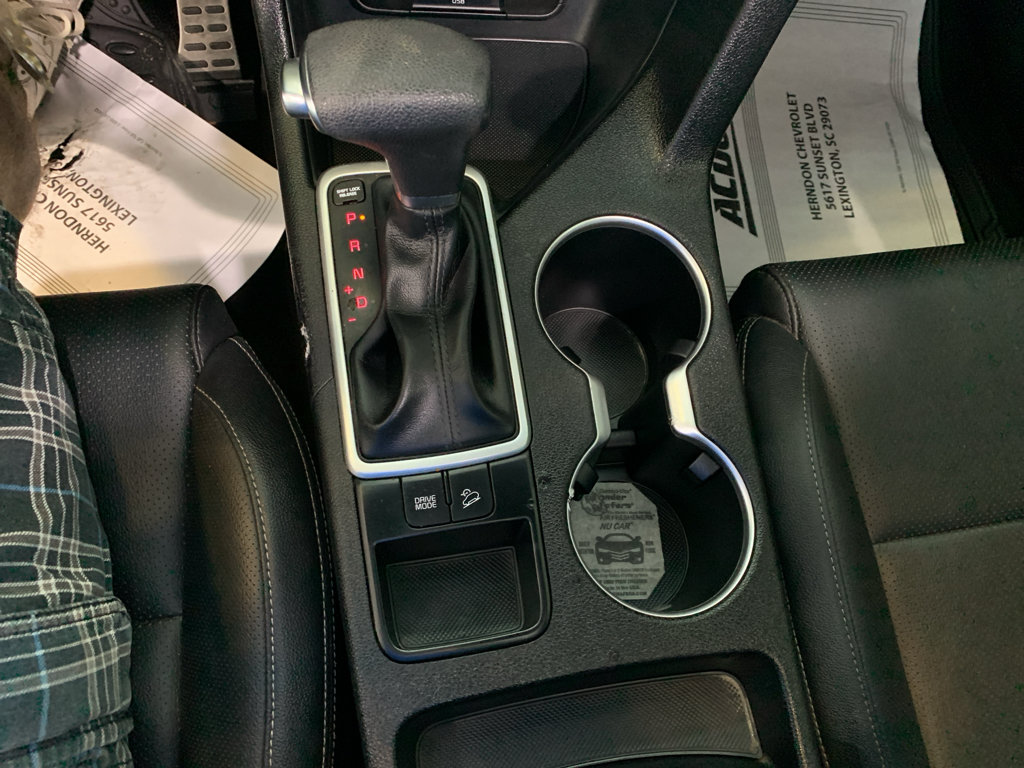 Used 2021 Kia Sportage S FWD image 22