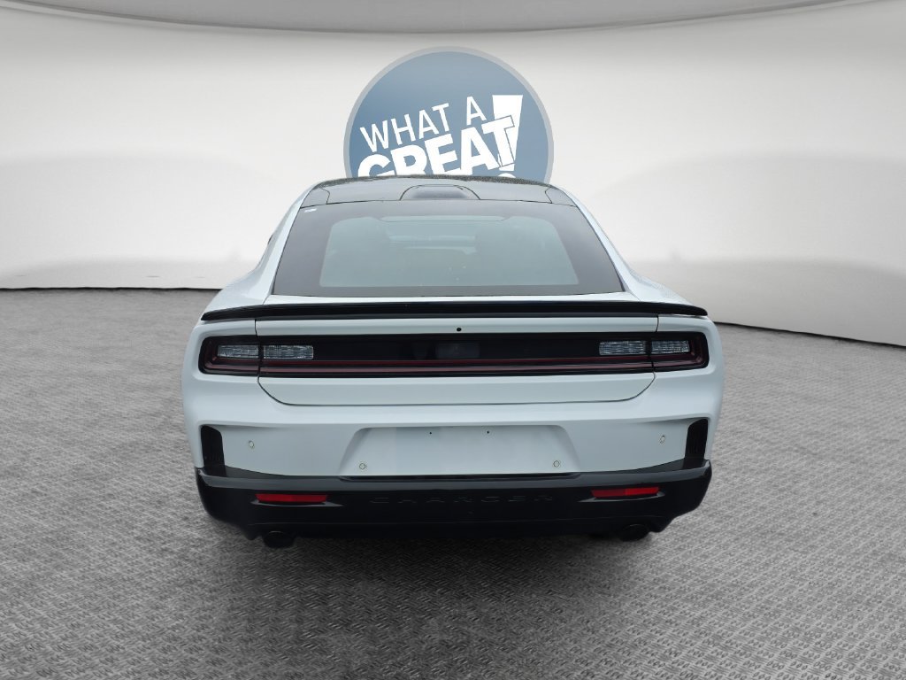 New 2027 Dodge Charger Scat Pack AWD/4WD image 5