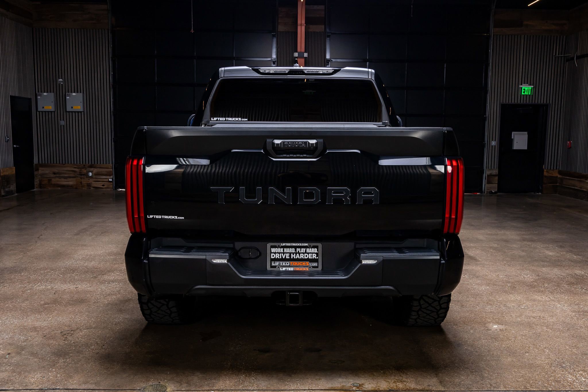 Used 2022 Toyota Tundra SR5 image 8