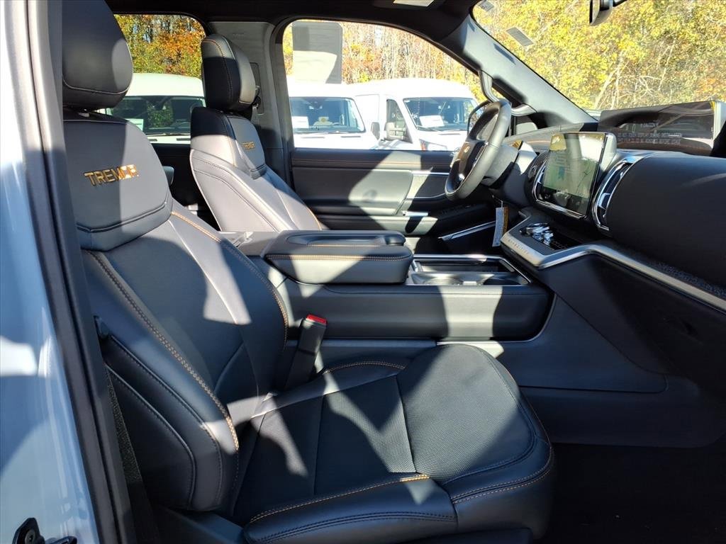 New 2025 Ford Expedition Tremor image 7