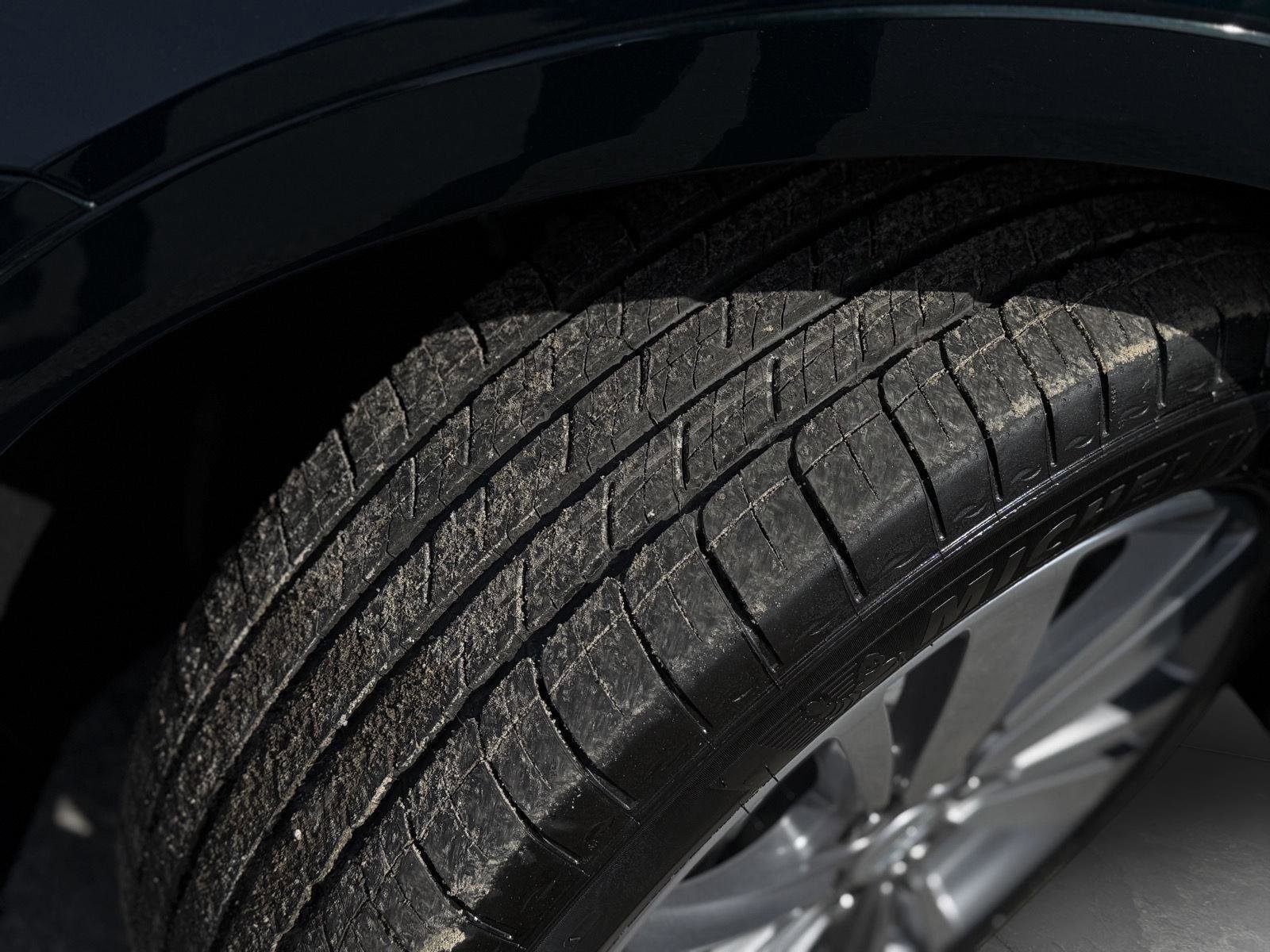 New 2026 Cadillac XT5 Premium Luxury w/ Driver Assist Package image 11