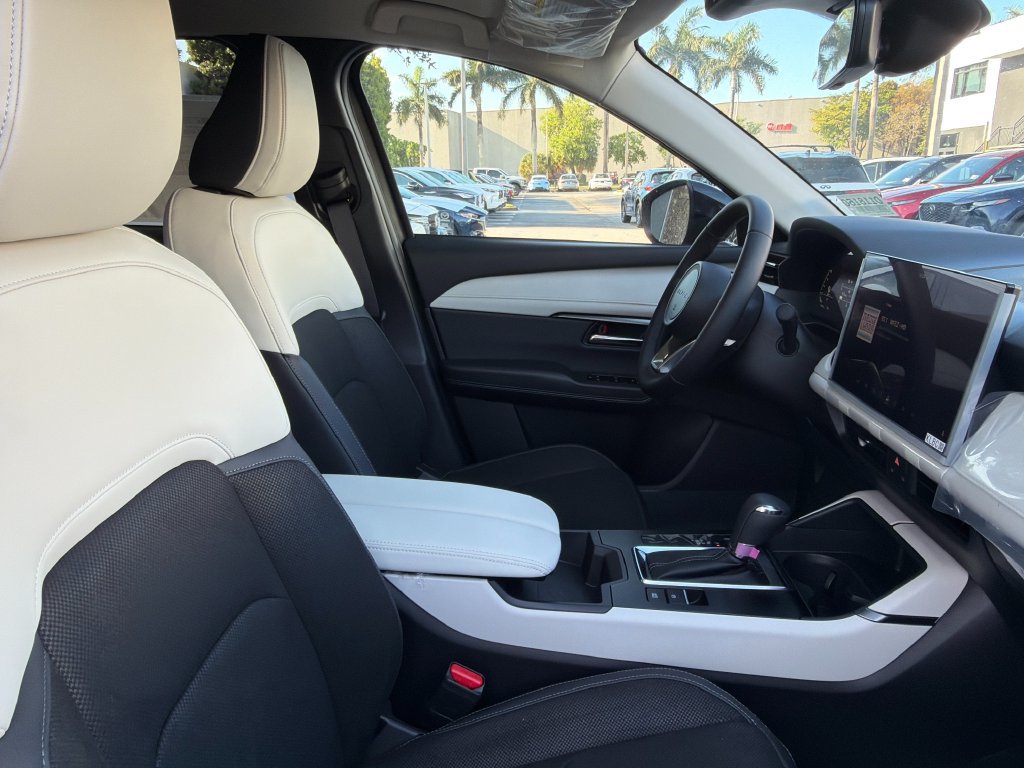 New 2026 MAZDA CX-5 Preferred AWD/4WD image 10