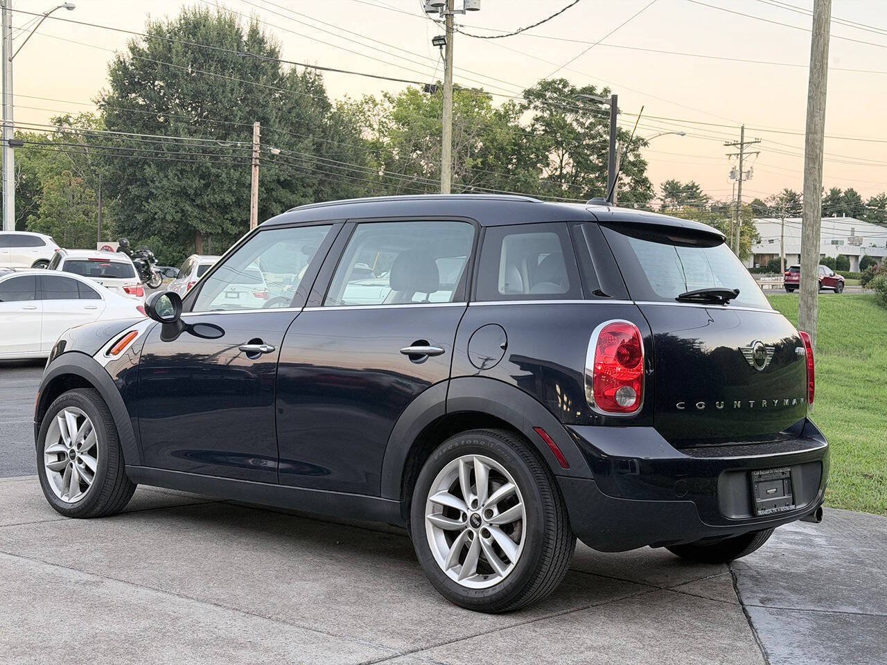 Used 2014 MINI Cooper Countryman FWD image 6