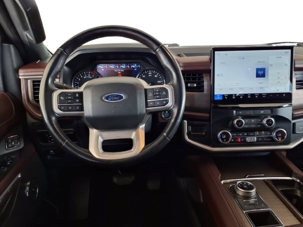 Used 2024 Ford Expedition Max Limited RWD image 22