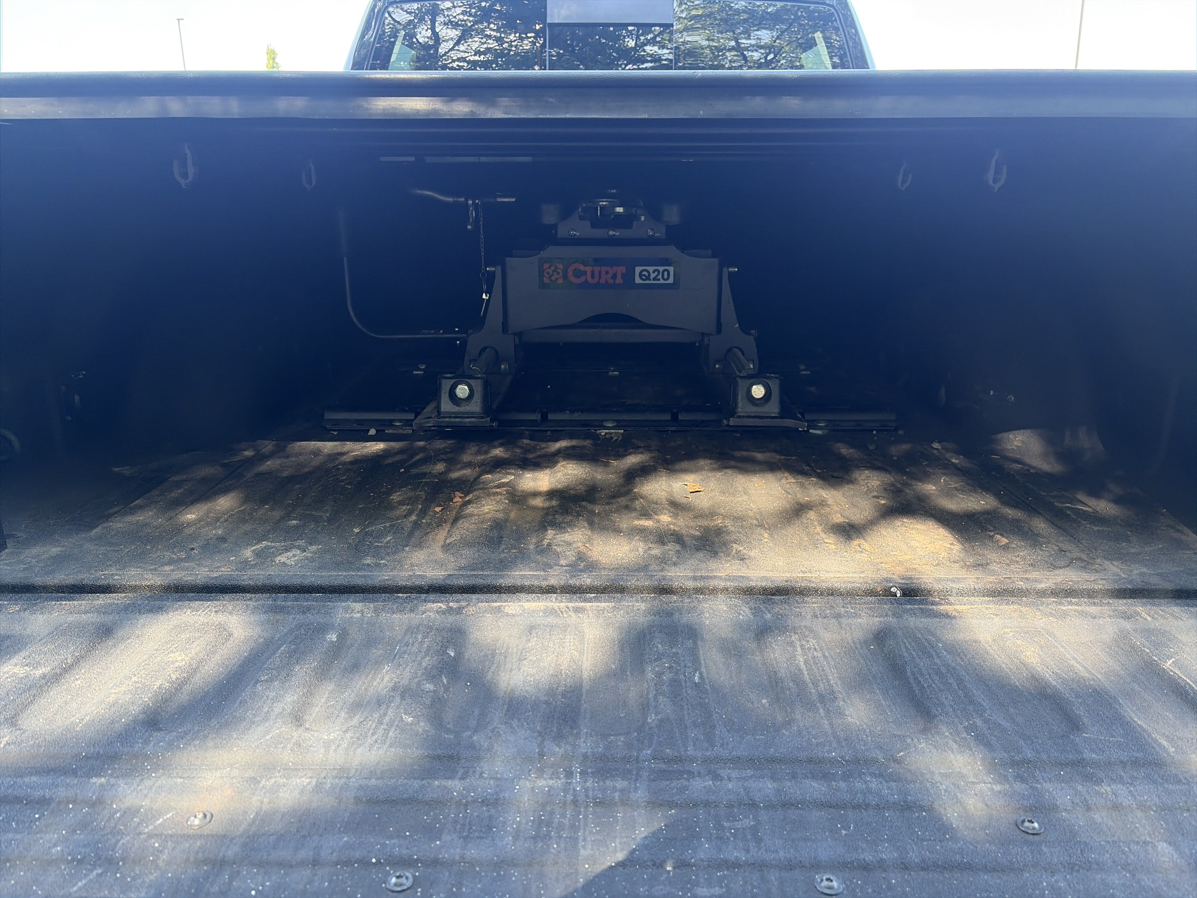 Used 2019 RAM 3500 Big Horn AWD/4WD image 23