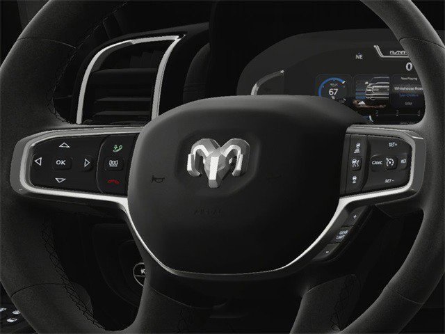 New 2025 RAM 2500 Laramie w/ Night Edition image 25