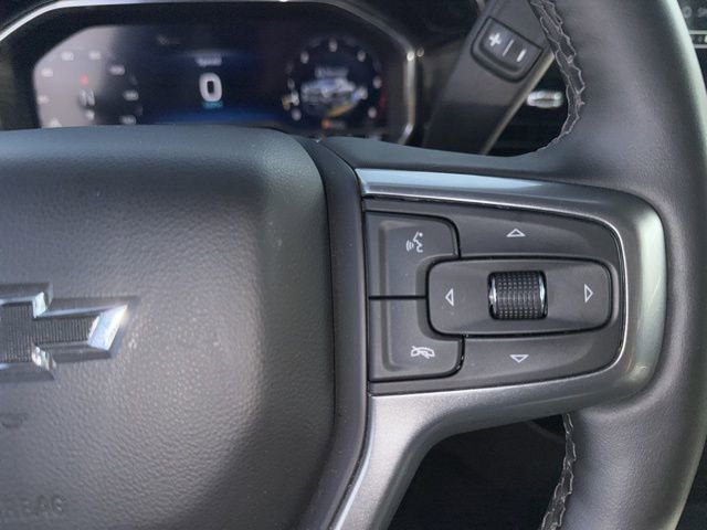 Used 2024 Chevrolet Silverado 2500 LT w/ Z71 Sport Edition AWD/4WD image 44