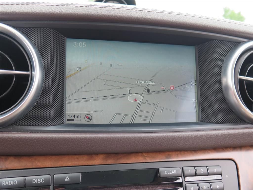 Used 2015 Mercedes-Benz SL 400 image 13