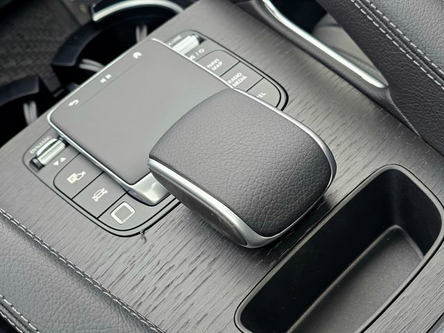 New 2026 Mercedes-Benz GLE 450 4MATIC Coupe image 33