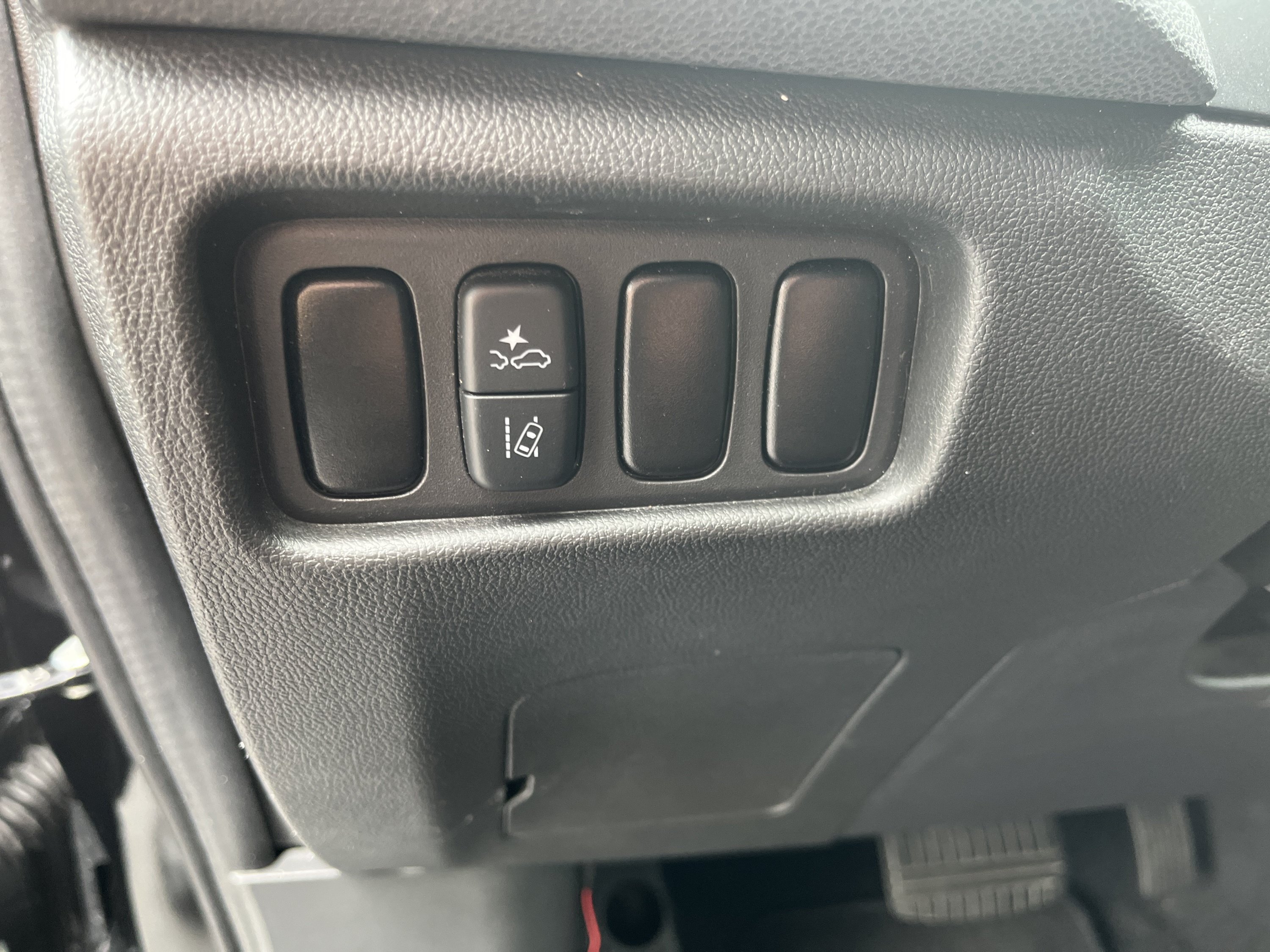 Used 2022 Mitsubishi Outlander Sport ES FWD image 18