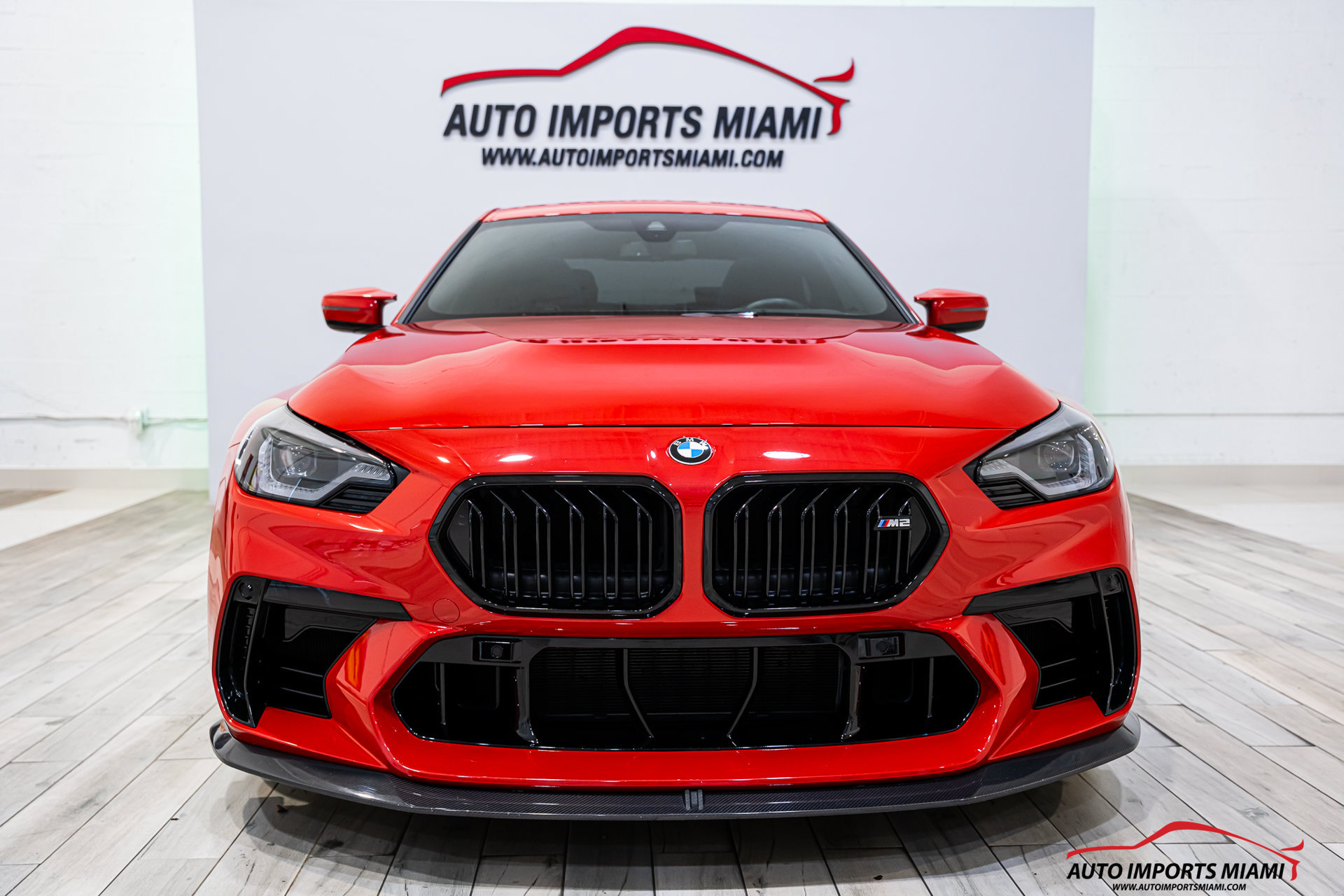 Used 2024 BMW M2 w/ Lighting Package RWD image 32