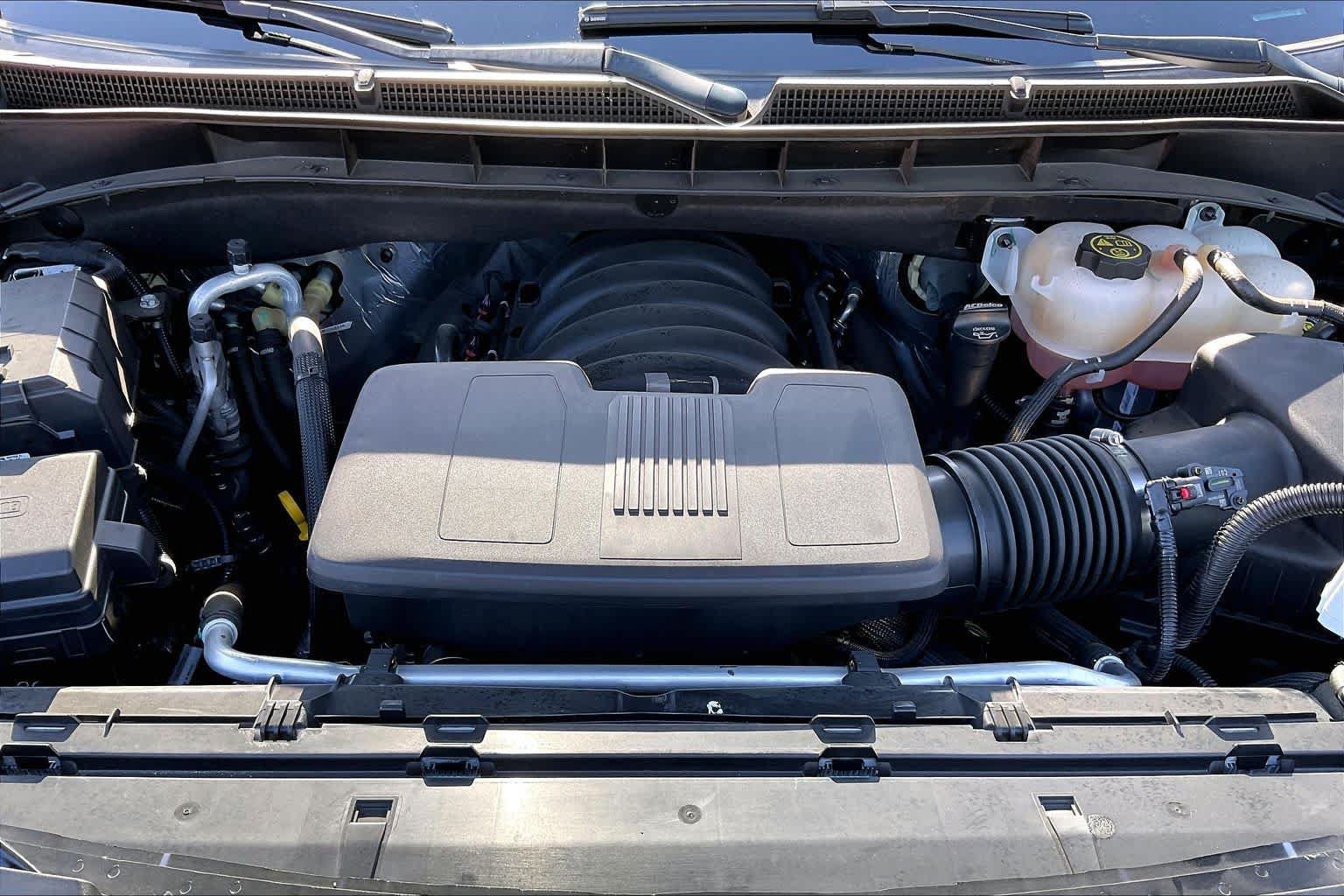 Used 2023 Cadillac Escalade Sport Platinum AWD/4WD image 31