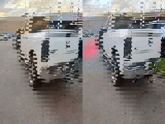 Used 2018 RAM 1500 Lone Star image 4