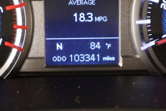 Used 2018 Toyota 4Runner SR5 Premium RWD image 16