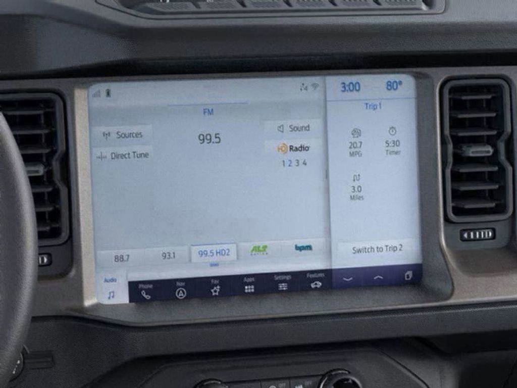 New 2025 Ford Bronco Badlands image 60