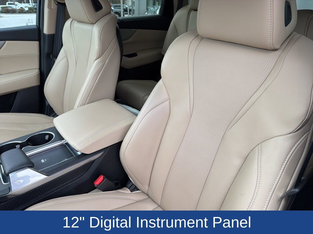 Used 2023 Acura MDX FWD w/ Technology Package image 13