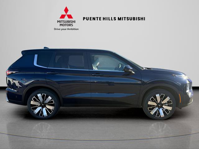 New 2026 Mitsubishi Outlander SE FWD image 4