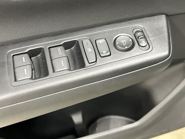 Certified 2026 Honda CR-V LX image 19